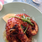 Photo n°3 de l'avis de Almudena.o fait le 20/06/2023 à 13:32 sur le  Scoopit Food Atelier à Tavira