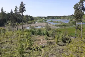 Littoistenjärvi Nature Path image