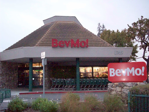 BevMo!, 1745 El Camino Real, Redwood City, CA 94063, USA, 