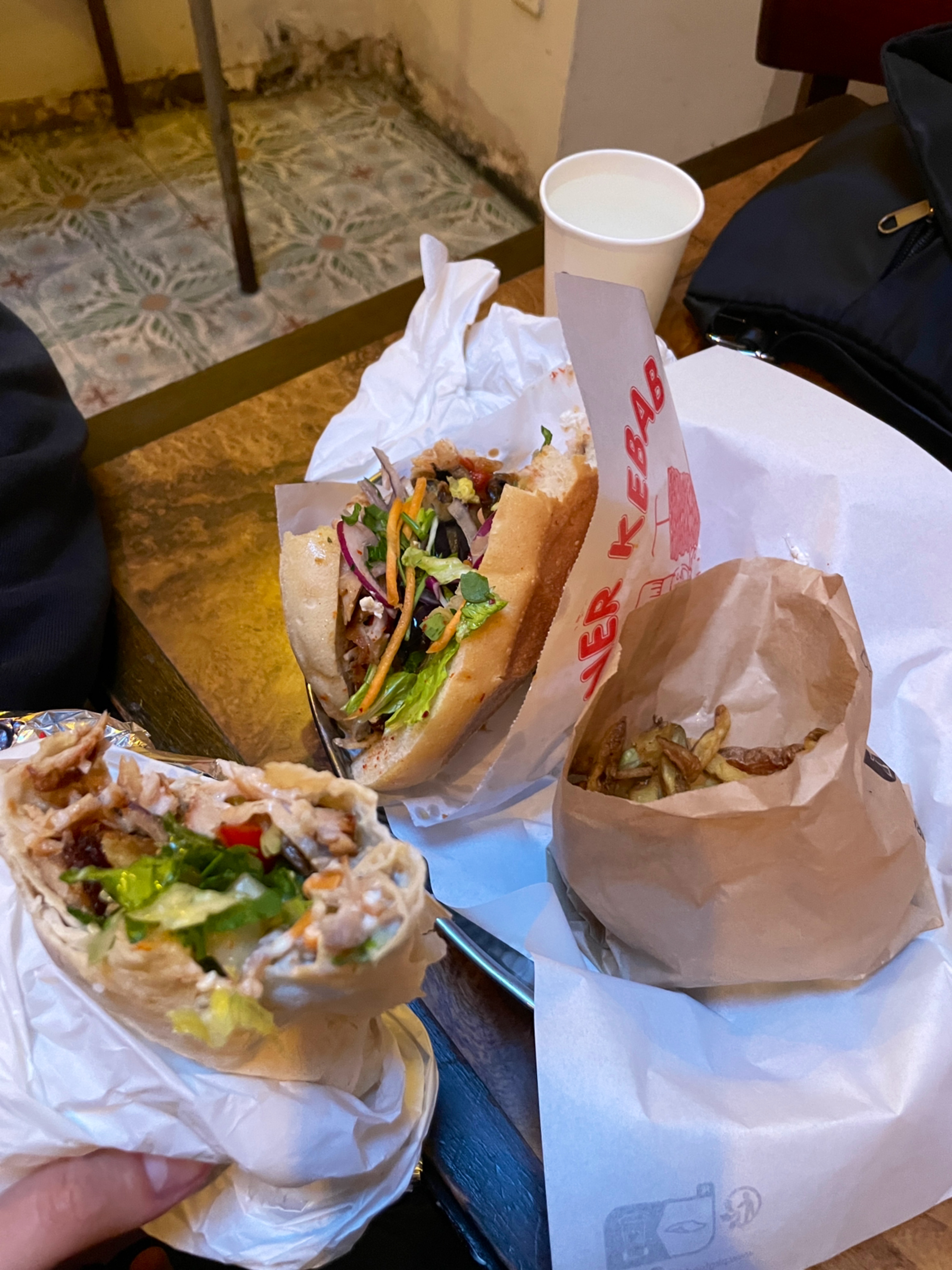 Photo n° 1 de l'avis de Clara.L fait le 03/05/2024 à 21:12