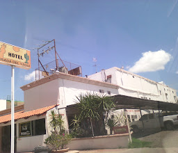 Posada del Yaqui Hotel photo