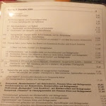 Photo n°3 de l'avis de amy.a fait le 10/12/2022 à 17:17 sur le  Hotel-Gasthof Obermeier à Allershausen