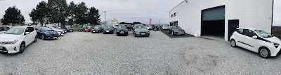 YCARS CENTER à Fleury