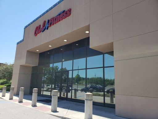 Gym «Club Fitness», reviews and photos, 957 Woodcrest Executive Dr, Creve Coeur, MO 63141, USA