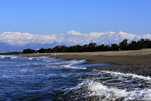 Iwasehama Beach image