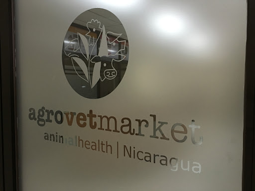 Agrovet Market Animal Health Nicaragua