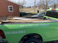 SERVPRO of High Point - Photo 8 - Car repair in High Point, NC, High Point