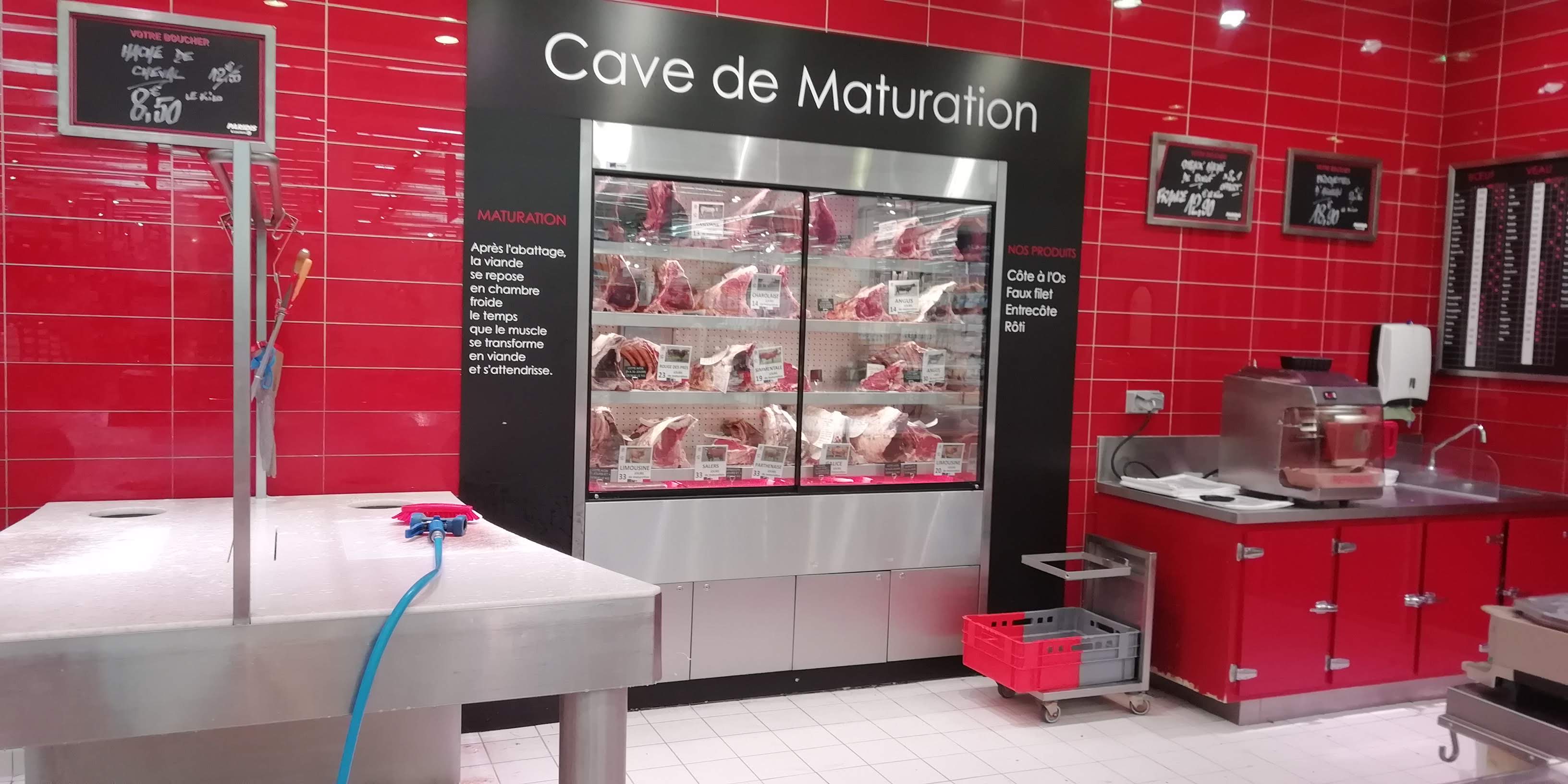 Photo n° 38 de l'avis de Christophe.o fait le 27/06/2019 à 10:04