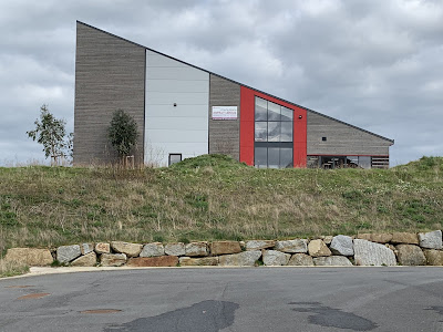 Anfray Leroux Menuiseries - OuvertureS à Marcey-les-Grèves