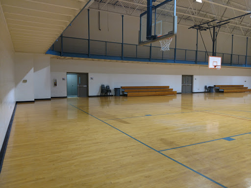 Auditorium «Overland Community Center», reviews and photos, 9119 Lackland Rd, Overland, MO 63114, USA