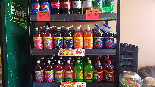 Tobacco Shop «Tobacco Cigar», reviews and photos, 1596 N Farnsworth Ave, Aurora, IL 60505, USA