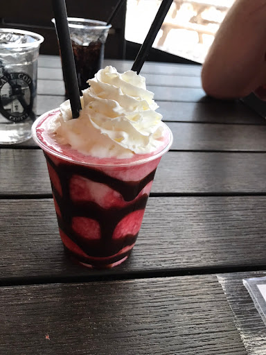 Coffee Store «Cape Cod Coffee», reviews and photos, 348 Main St, Mashpee, MA 02649, USA