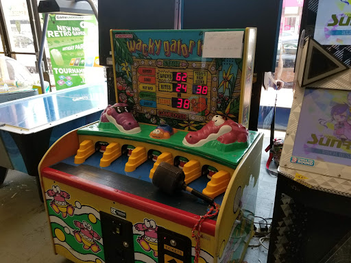 Video Arcade «Game Underground», reviews and photos, 1245 Worcester St #1094, Natick, MA 01760, USA