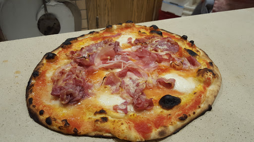 La Tana in Palo del Colle, Città Metropolitana di Bari