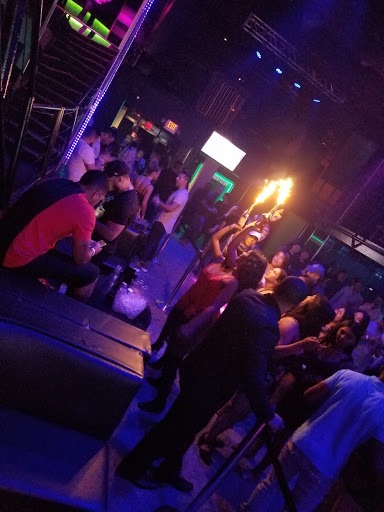 Night Club «Tier Nightclub», reviews and photos, 20 E Central Blvd, Orlando, FL 32801, USA