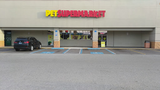 Pet Store «Pet Supermarket», reviews and photos, 4270 Bee Ridge Rd, Sarasota, FL 34233, USA