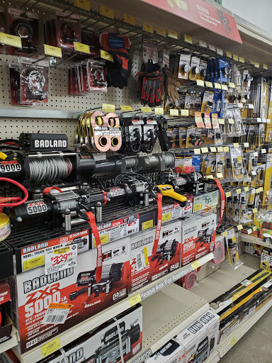 Hardware Store «Harbor Freight Tools», reviews and photos, 50 Springer Dr, Bangor, ME 04401, USA