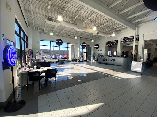 Kia Dealer «Casey Kia», reviews and photos, 11999 Jefferson Ave, Newport News, VA 23606, USA