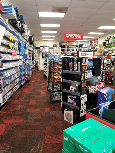 GameStop