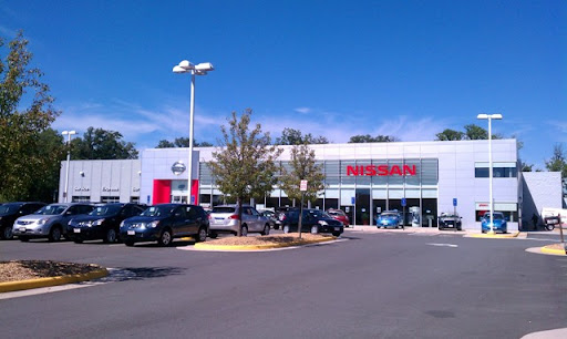 Nissan Dealer «Priority Nissan Chantilly», reviews and photos, 14840 Stonecroft Centre Ct, Chantilly, VA 20151, USA