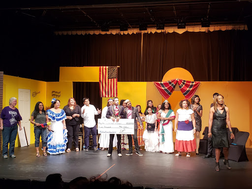 Performing Arts Theater «Evergreen Theater», reviews and photos, 1705 Poplar Ave, Memphis, TN 38104, USA