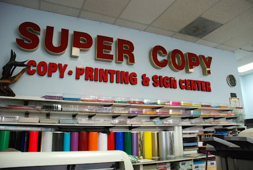 Print Shop «Super Copy», reviews and photos, 2256 Colorado Blvd # 103, Los Angeles, CA 90041, USA