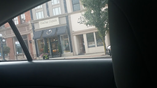 Jeweler «Thom Duma Fine Jewelers», reviews and photos, 115 W Market St, Warren, OH 44481, USA