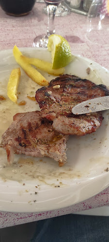 Αξιολογήσεις για το ΚΑΡΝΑΓΙΟ στην Κυπαρισσία - Εστιατόριο