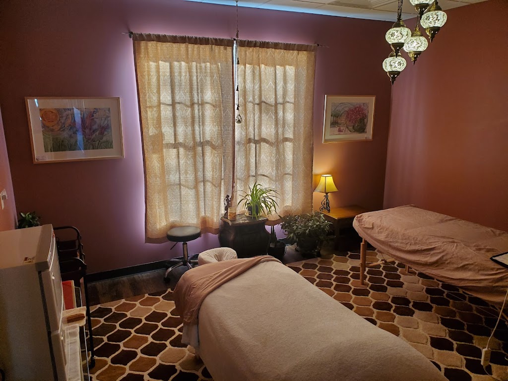 Sacred Touch Massage 17268