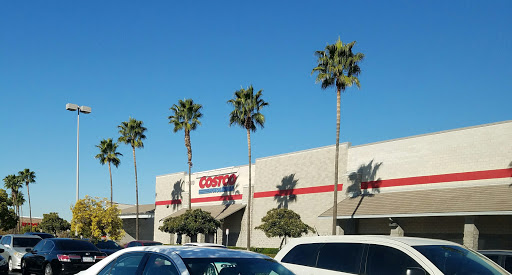 Warehouse store «Costco Wholesale», reviews and photos, 11800 Fourth St, Rancho Cucamonga, CA 91739, USA