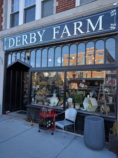 Florist «Derby Farm Flowers & Gardens», reviews and photos, 218 Massachusetts Ave, Arlington, MA 02474, USA