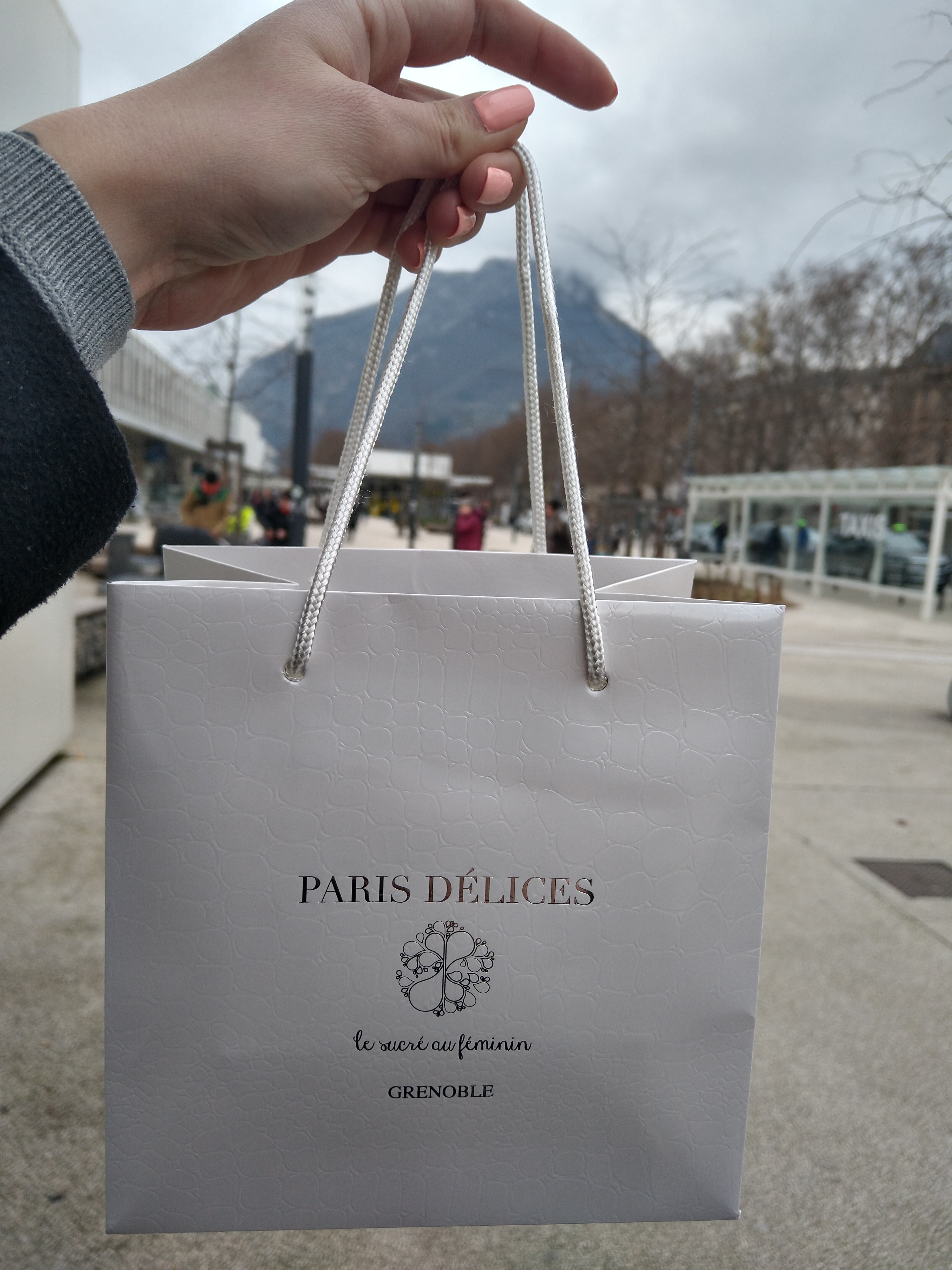 Photo n° 2 de l'avis de Silviq.t fait le 28/12/2019 à 12:14