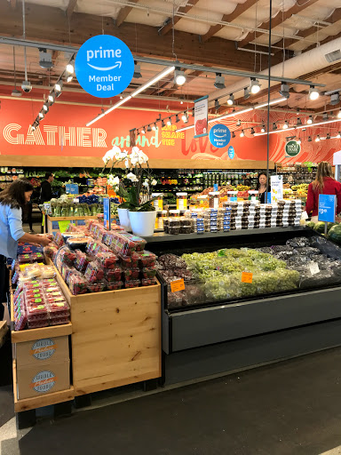 Grocery Store «Whole Foods Market», reviews and photos, 911 Soquel Ave, Santa Cruz, CA 95062, USA