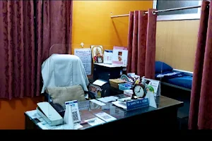 Prabha Womens Clinic- Dr Shwetha S Yadav- Obstetrician and gynaecologist image