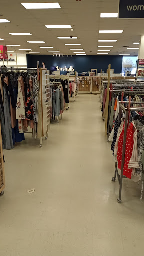 Department Store «Marshalls», reviews and photos, 1557 S Griffin Grove Dr, Griffin, GA 30223, USA