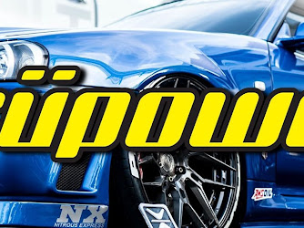 Trupower Motorsports Ltd.