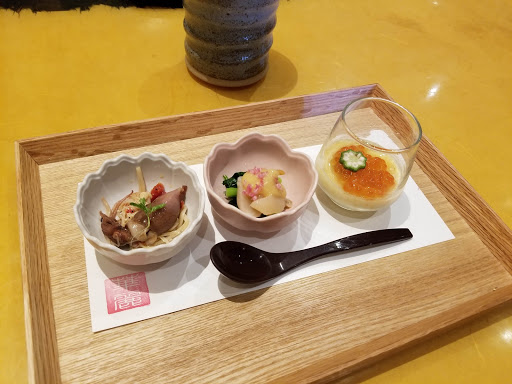 Hanare Sushi