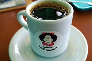 Café Mafalda image
