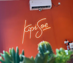 Kopi SOE Kendari photo