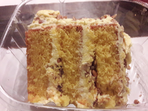 Dessert Shop «Matties Delectable Desserts», reviews and photos, 110 S Park Ave, Sanford, FL 32771, USA