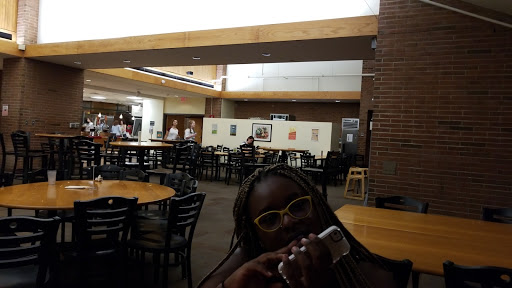 Community Center «Cornell University Robert Purcell Community Center», reviews and photos, 107 Jessup Rd, Ithaca, NY 14850, USA