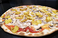 Photos du propriétaire du Pizzeria pizza mona-lisa riantec - n°3
