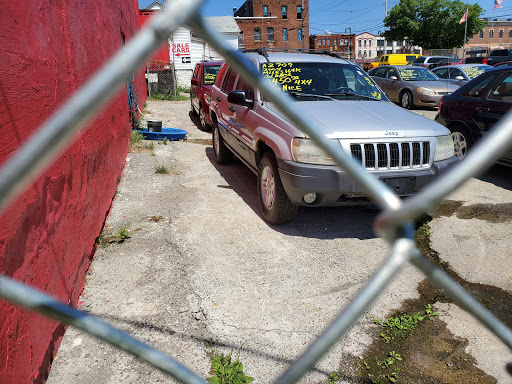 Auto Repair Shop «Hiawatha Used Cars & Auto Parts», reviews and photos, 1006 N State St, Syracuse, NY 13208, USA