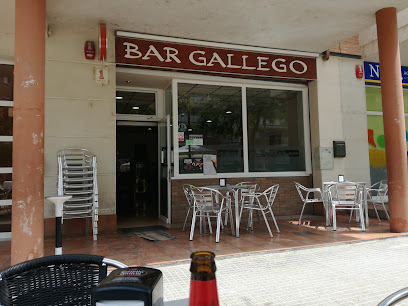 Bar Gallego - Carrer de Lluís Puigjaner, 34, 08640 Olesa de Montserrat, Barcelona, Spain