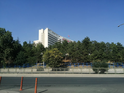 Askeri Hastane Ankara