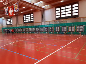 Sporthalle Lindenhof