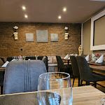 Photo n°2 de l'avis de Rüdiger.r fait le 25/11/2023 à 15:31 sur le  Restaurant Poseidon à Hamburg