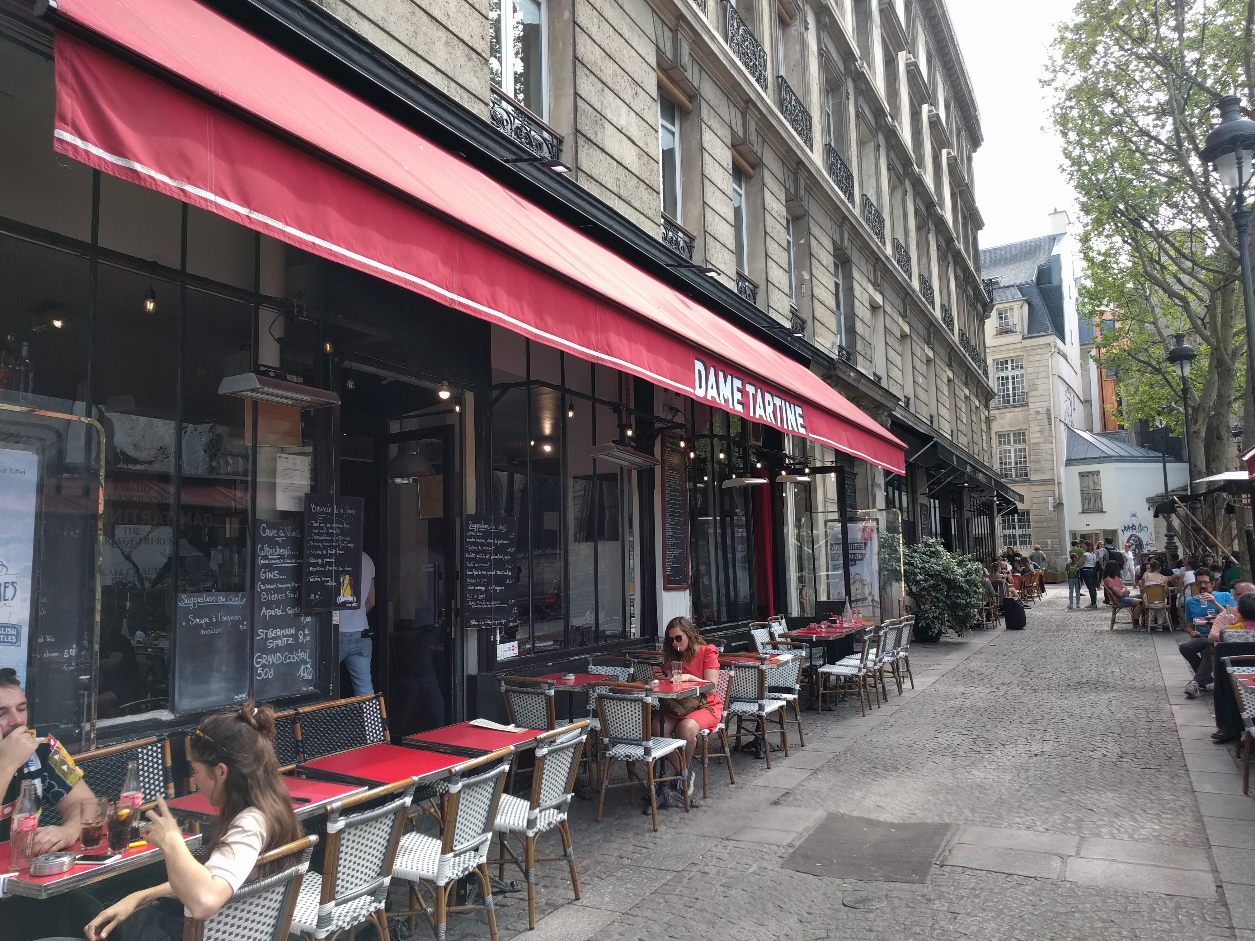 Photo n° 1 de l'avis de L'hippopote. fait le 21/04/2019 à 15:10