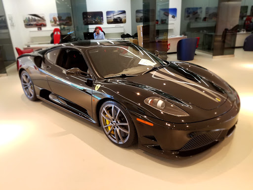 Car Dealer «Ferrari-Maserati of Long Island», reviews and photos, 65 S Service Rd, Plainview, NY 11803, USA