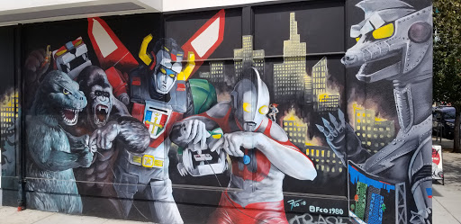 Toy Store «Zonkey», reviews and photos, 161 Jackson St, San Jose, CA 95112, USA